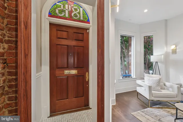 $3,499,000 | 1845 Vernon Street Northwest, Washington, DC 20009