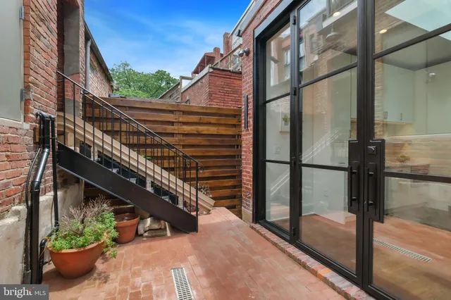 $3,499,000 | 1845 Vernon Street Northwest, Washington, DC 20009