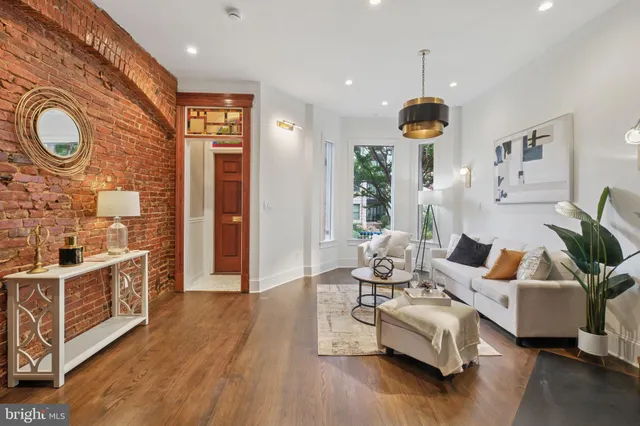 $3,499,000 | 1845 Vernon Street Northwest, Washington, DC 20009