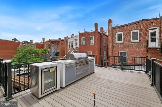 $3,499,000 | 1845 Vernon Street Northwest, Washington, DC 20009