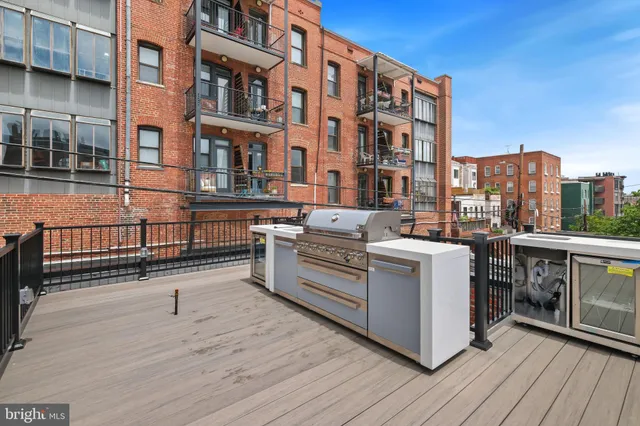 $3,499,000 | 1845 Vernon Street Northwest, Washington, DC 20009