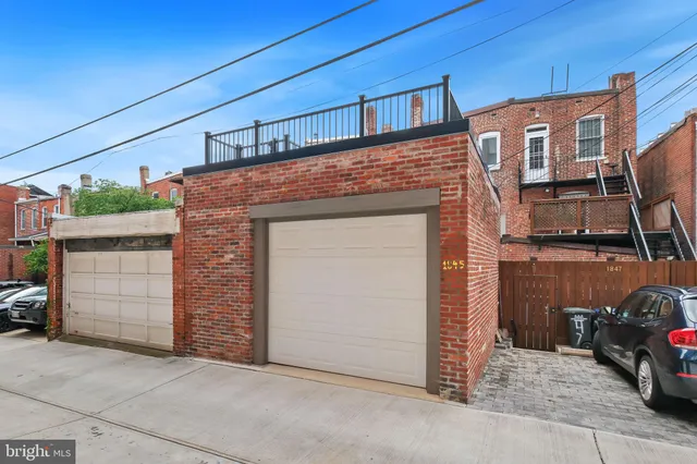 $3,499,000 | 1845 Vernon Street Northwest, Washington, DC 20009