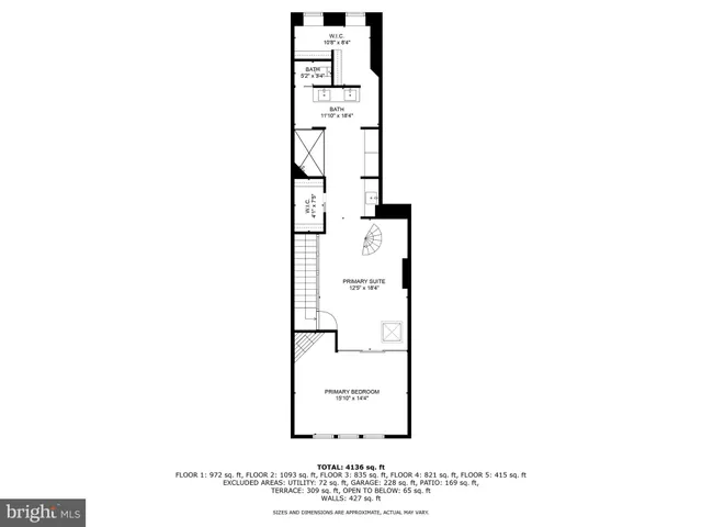 $3,499,000 | 1845 Vernon Street Northwest, Washington, DC 20009