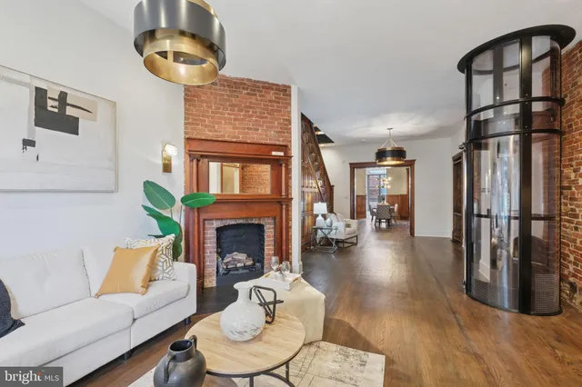 $3,499,000 | 1845 Vernon Street Northwest, Washington, DC 20009