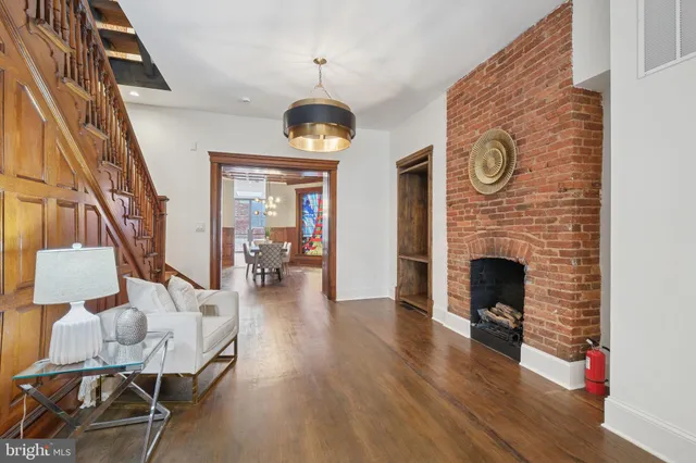 $3,499,000 | 1845 Vernon Street Northwest, Washington, DC 20009