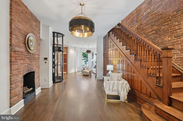 $3,499,000 | 1845 Vernon Street Northwest, Washington, DC 20009