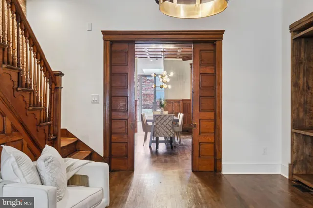 $3,499,000 | 1845 Vernon Street Northwest, Washington, DC 20009