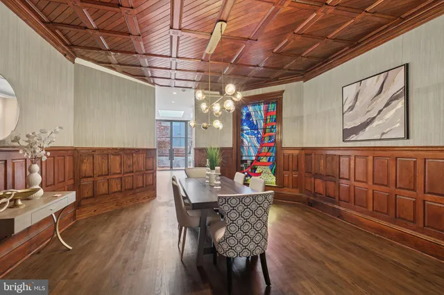 $3,499,000 | 1845 Vernon Street Northwest, Washington, DC 20009