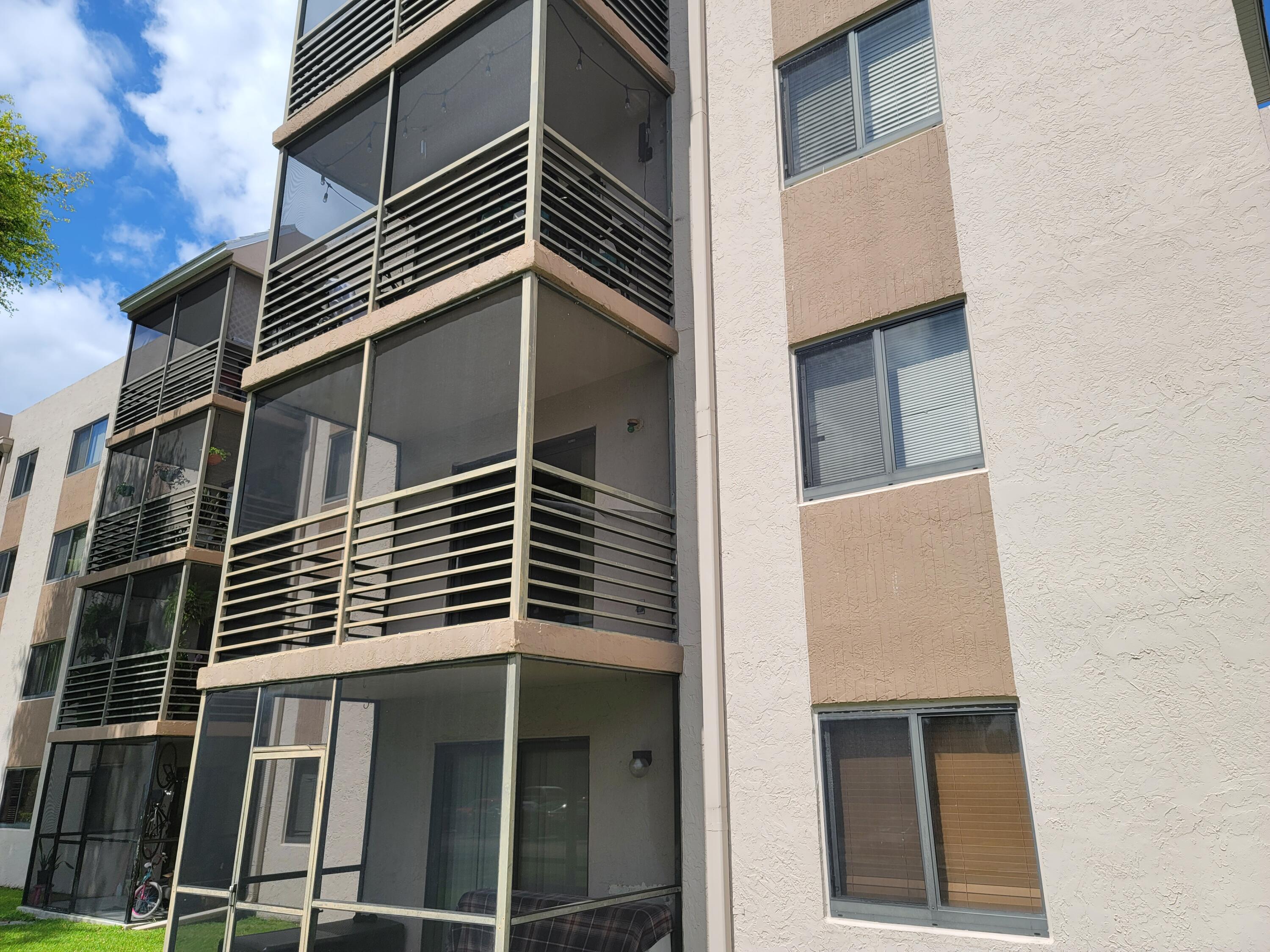 3700-3730 North Pine Island Road, Unit 249 Sunrise, FL 33351 - Photo 14 of 18 a front view of a house
