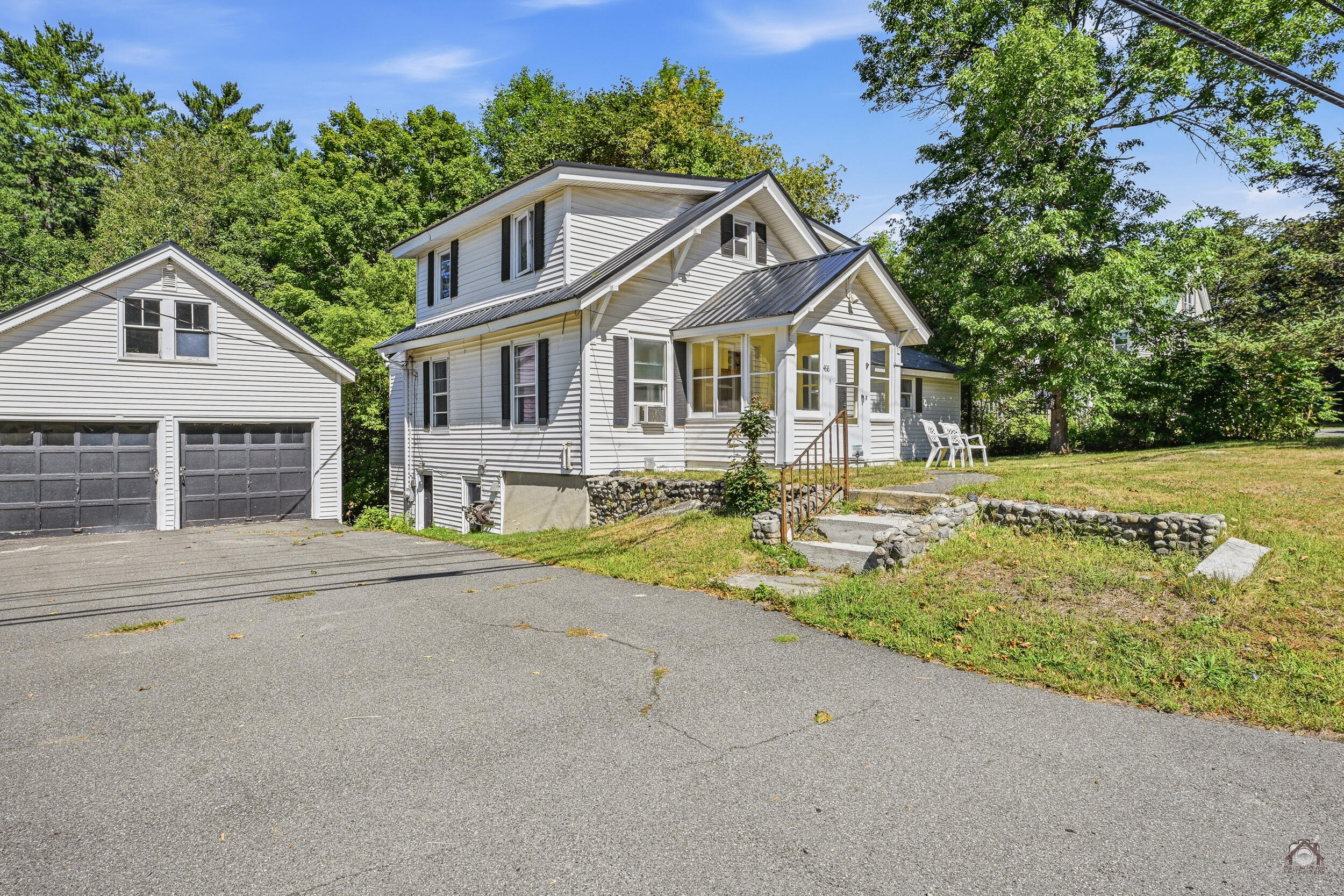 468 Riverside Drive Augusta, ME 04330 - Photo 1 of 40 468 Riverside Dr
