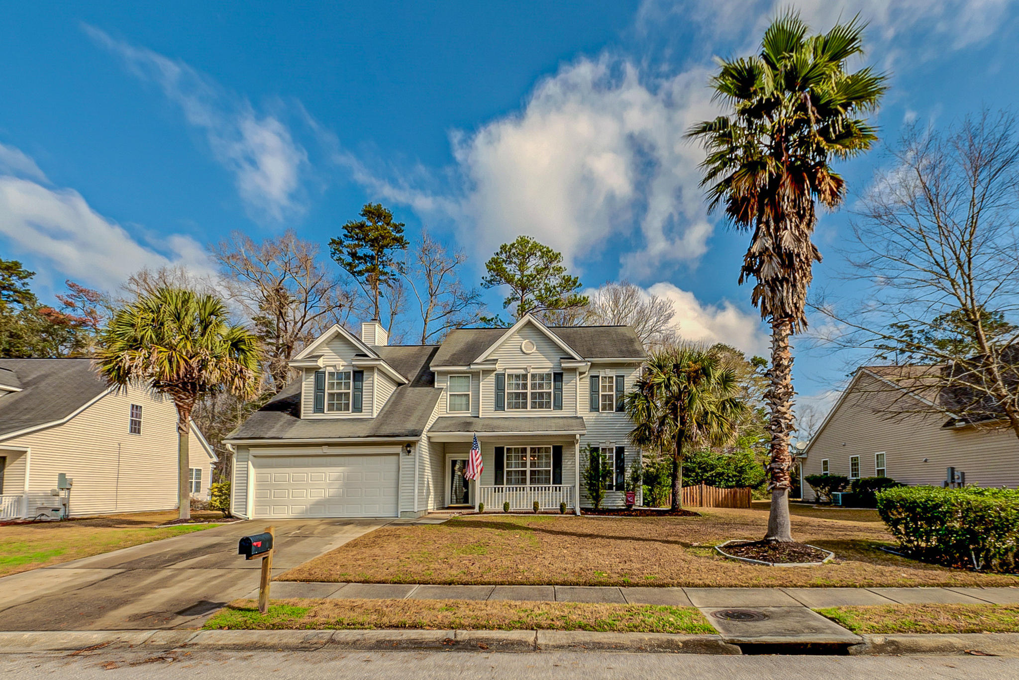130 High Bridge Road Summerville, SC 29485 - Photo 1 of 51 1