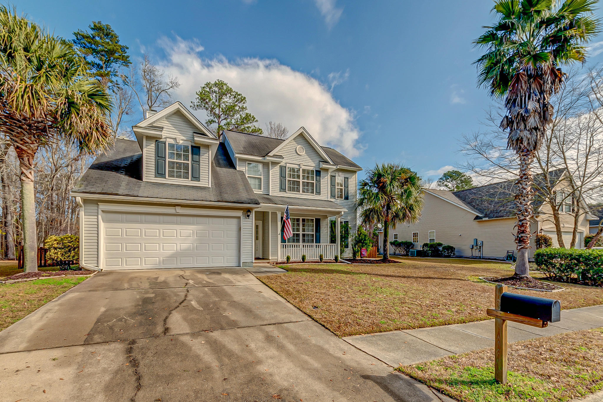 130 High Bridge Road Summerville, SC 29485 - Photo 2 of 51 2