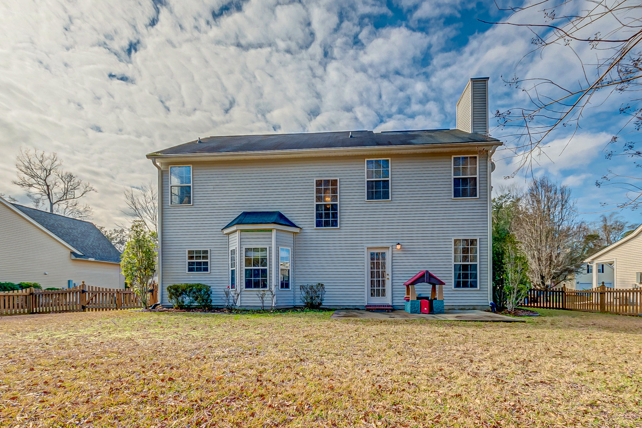 130 High Bridge Road Summerville, SC 29485 - Photo 44 of 51 53