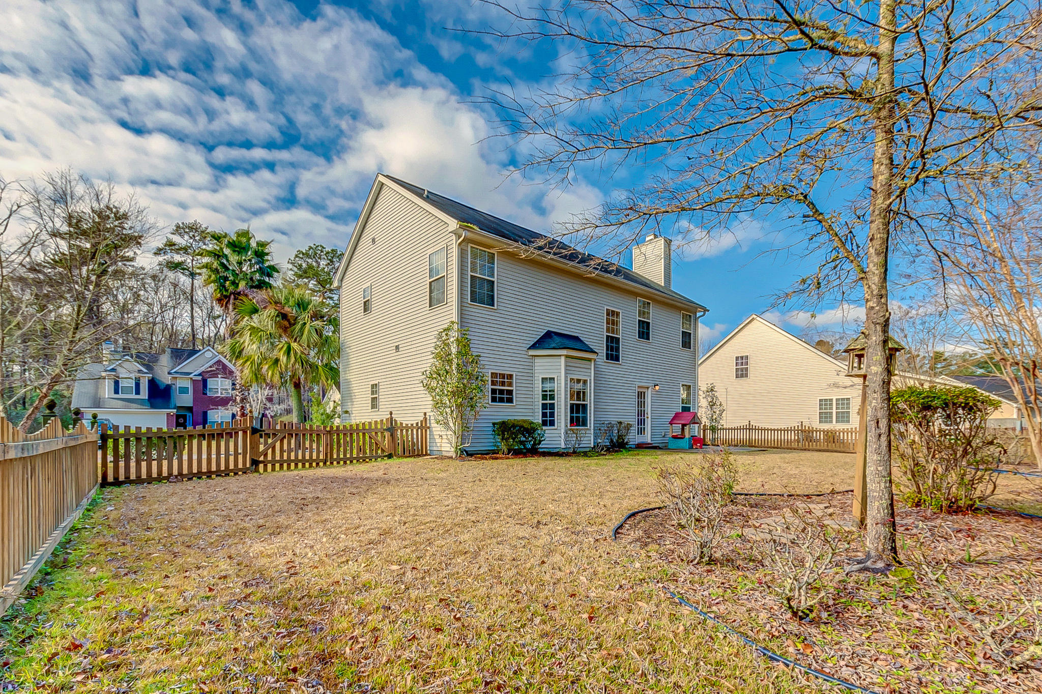 130 High Bridge Road Summerville, SC 29485 - Photo 45 of 51 54