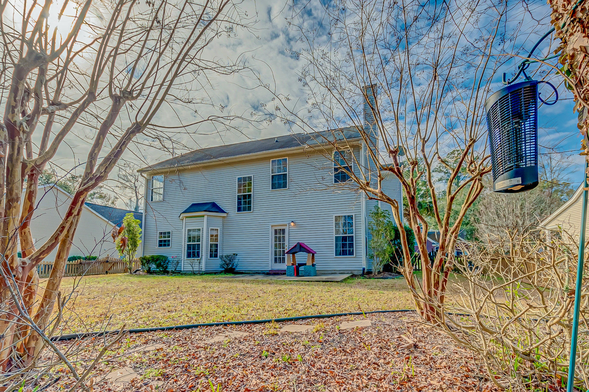 130 High Bridge Road Summerville, SC 29485 - Photo 48 of 51 57
