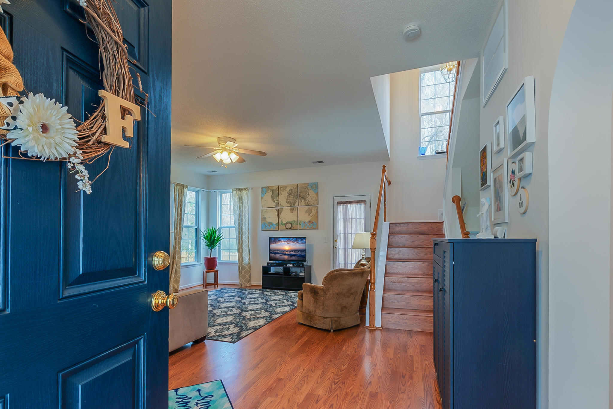 130 High Bridge Road Summerville, SC 29485 - Photo 6 of 51 9