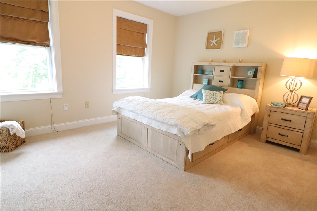334 Cottrell Road Tiverton, RI 02878 - Photo 18 of 25