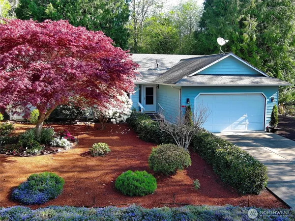 $539,000 | 33 Goldfinch Lane, Port Ludlow, WA 98365