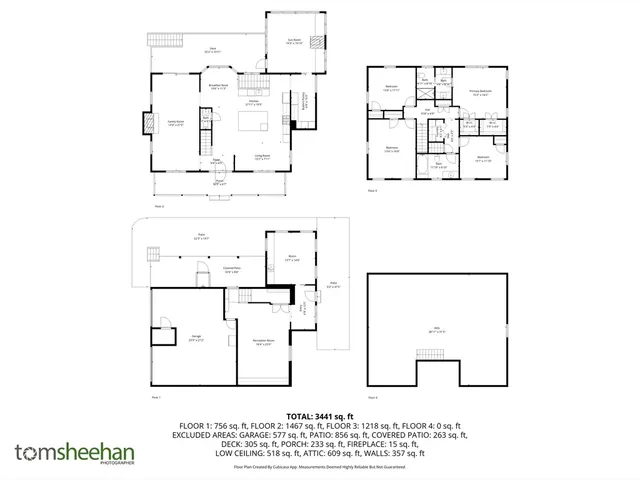 $2,050,000 | 7 Border Street, Scituate, MA 02066