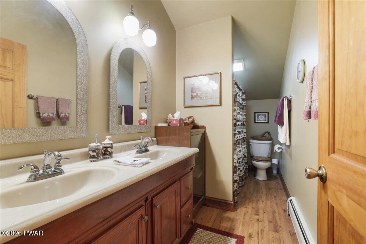 103 Como Road Lakewood, PA 18439 - Photo 49 of 71