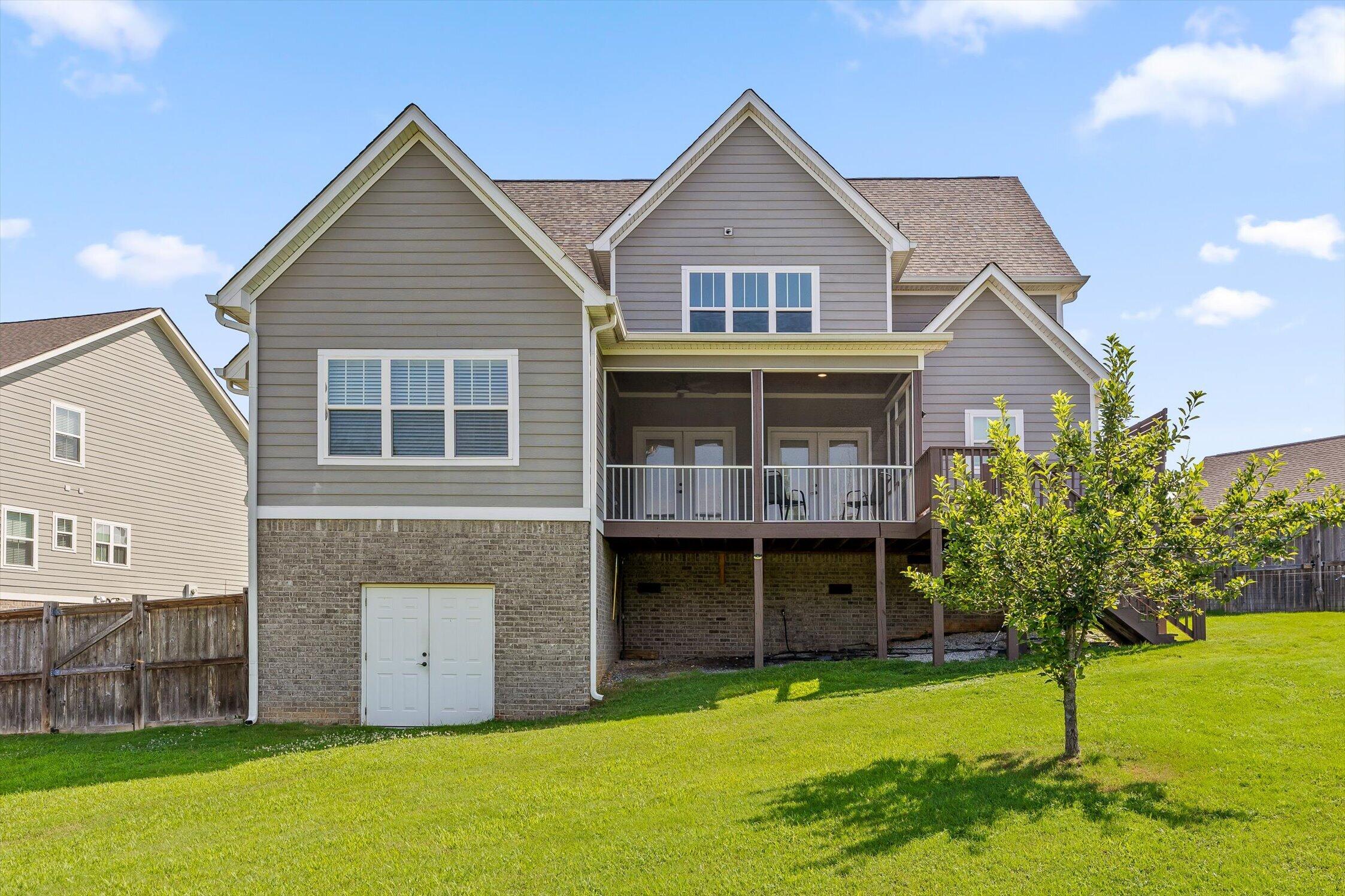 185 Rdg Crst Court Southwest McDonald, TN 37353 - Photo 39 of 41 185 Ridge Crest Ct. SW