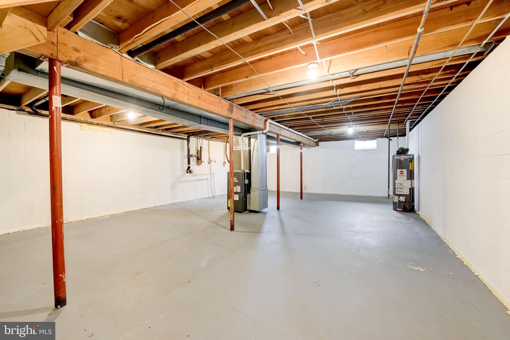 283 Magnolia Road Vineland, NJ 08360 - Photo 25 of 57 Unit B - Basement