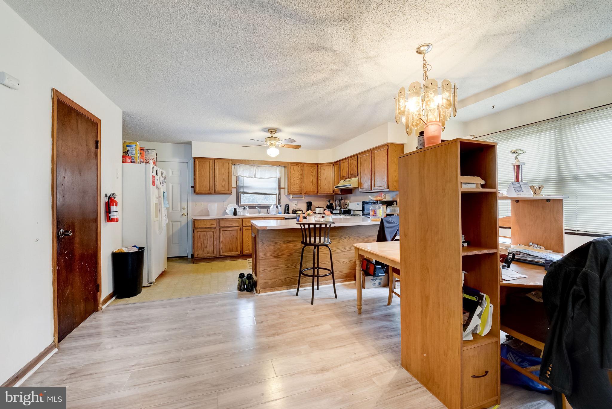 283 Magnolia Road Vineland, NJ 08360 - Photo 34 of 57 Unit A - Dining Area