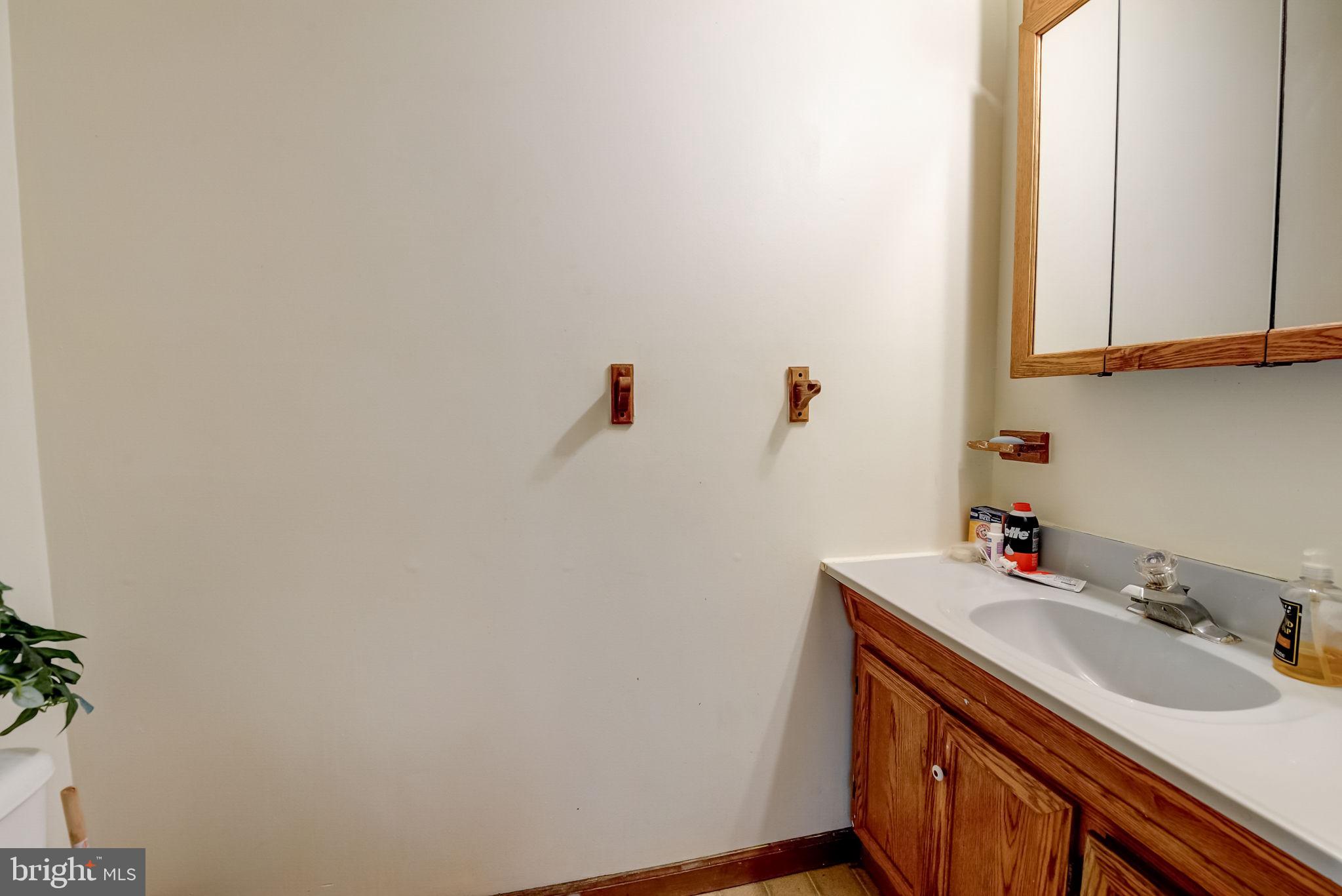 283 Magnolia Road Vineland, NJ 08360 - Photo 41 of 57 Unit A - 1st Floor Half Bathroom