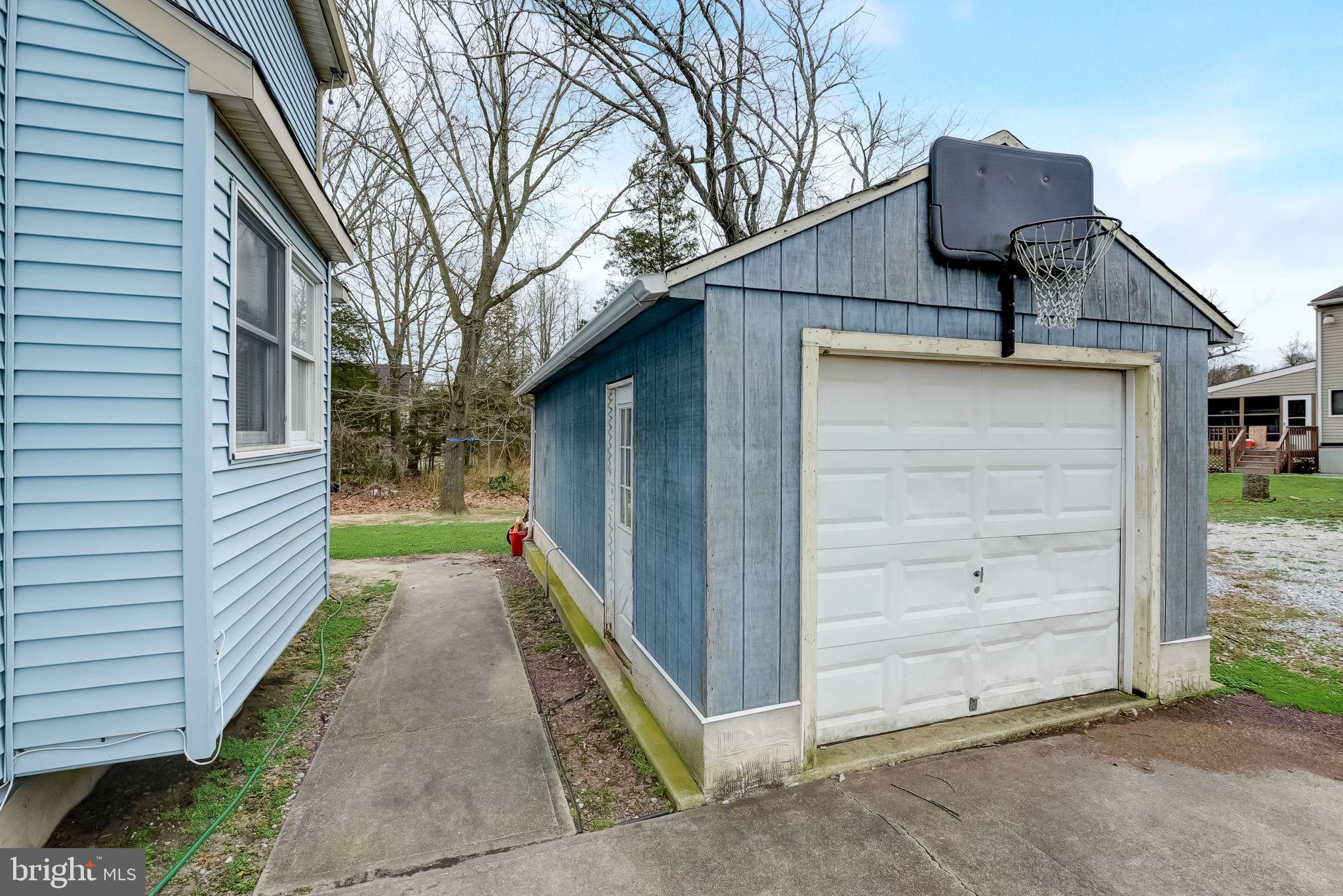 283 Magnolia Road Vineland, NJ 08360 - Photo 54 of 57 Unit A - Shed