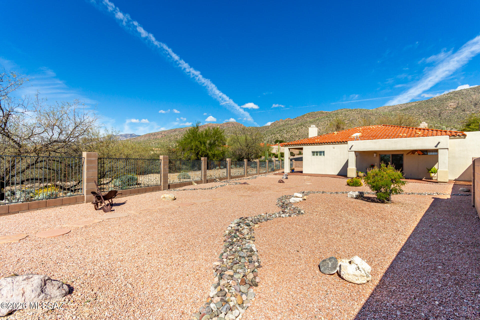 5335 North Canyon Rise Place Tucson, AZ 85749 - Photo 6 of 42 35 Canyon Rise