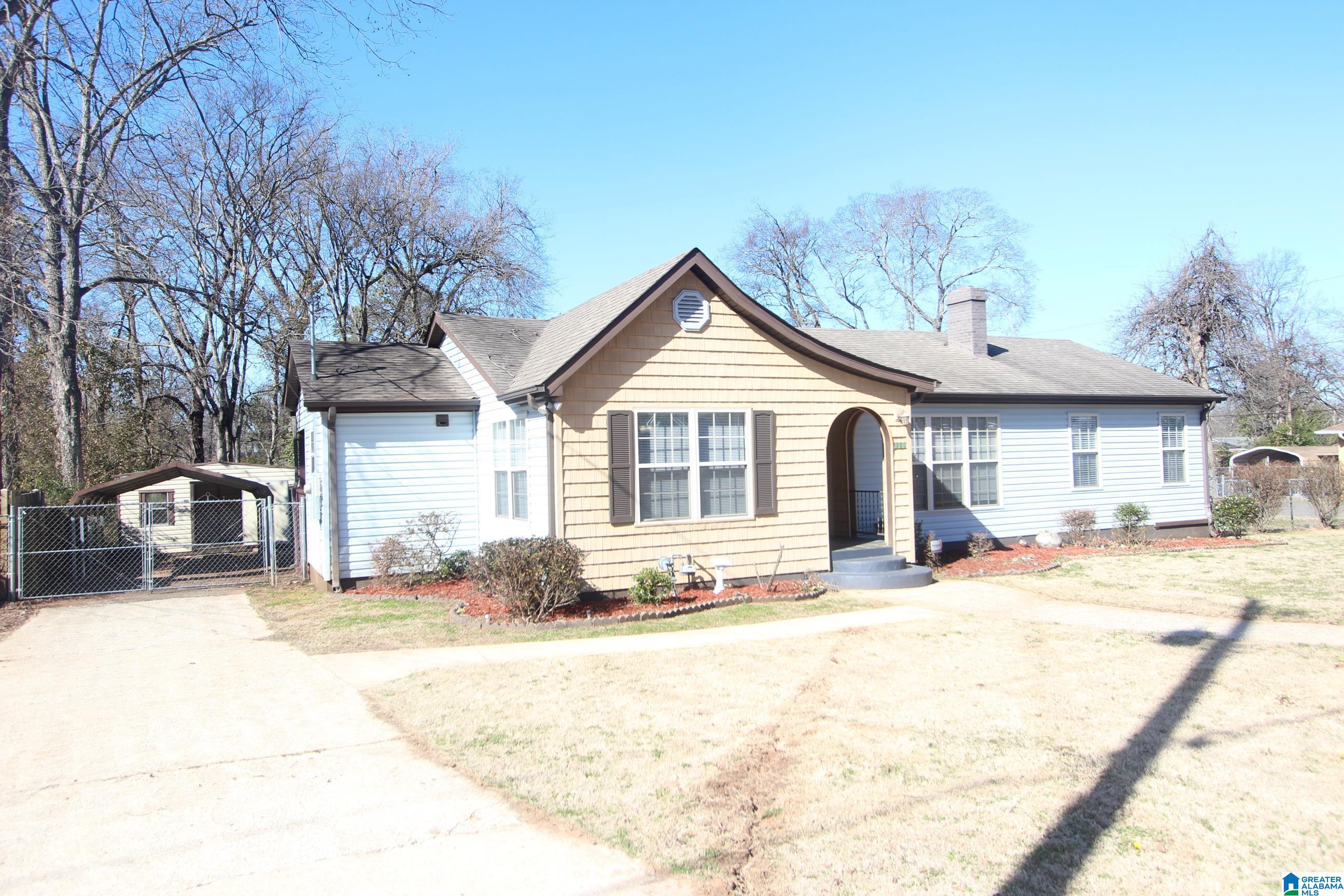 1300 Southwest 17th Way Birmingham, AL 35211 - Photo 2 of 25