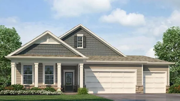 $581,990 | 20933 West 188th Terrace, Spring Hill, KS 66083