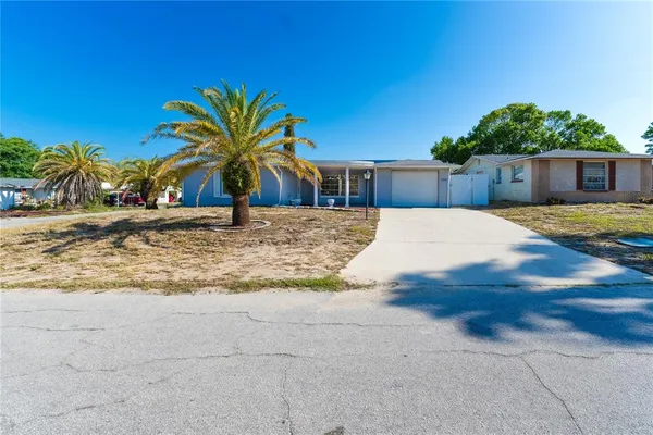 $312,900 | 7511 Tyson Drive, Port Richey, FL 34668