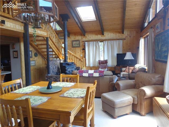 1909 Rampart Range Road Woodland Park, CO 80863 - Photo 18 of 36
