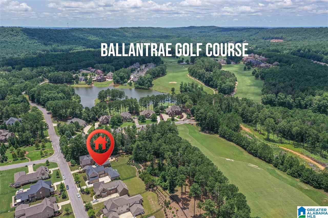 303 Kilkerran Lane Pelham, AL 35124 - Photo 42 of 48