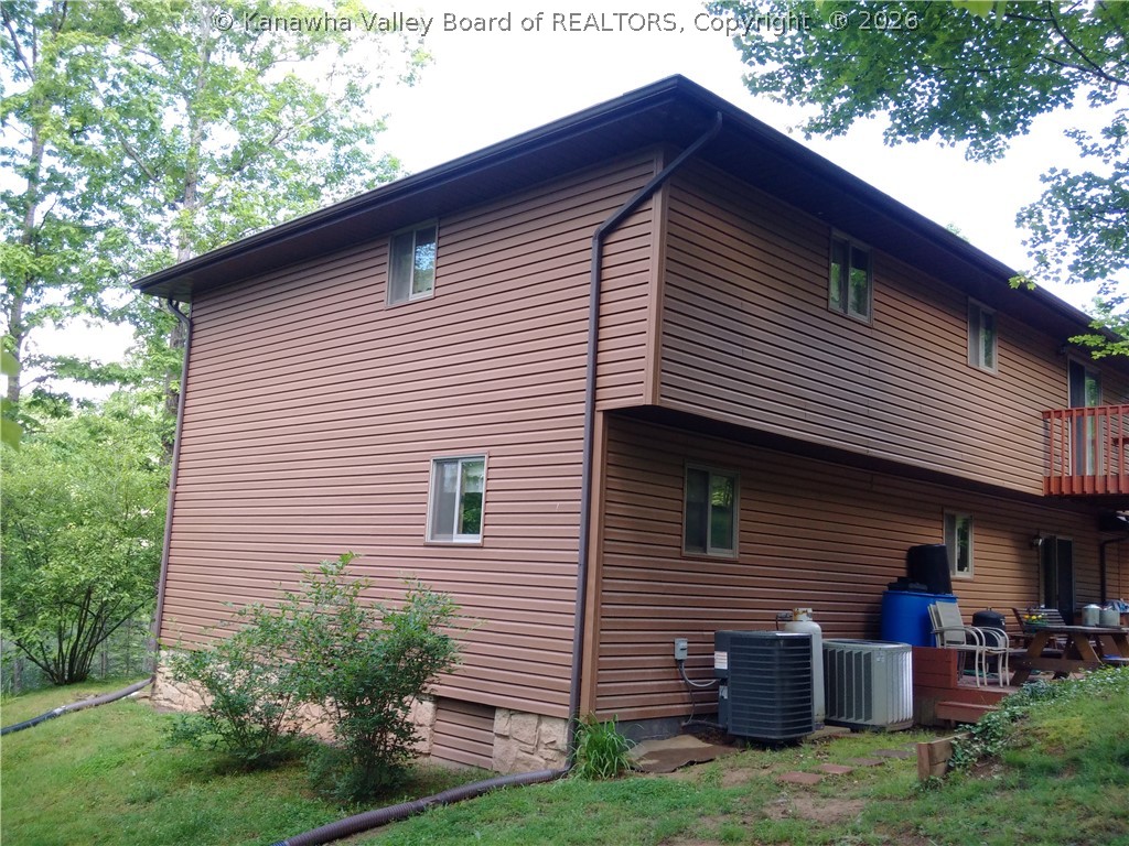 203 Highlands Road Hurricane, WV 25526 - Photo 27 of 38 Gallery Image 27