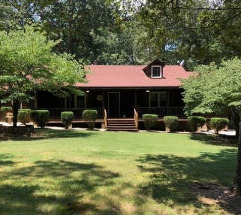 70 Barnsley Church Road Kingston, GA 30145 - Photo 1 of 1