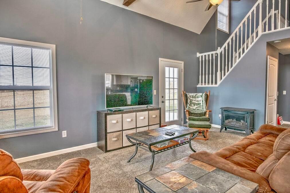 16067 Smith Road Fredericktown, OH 43019 - Photo 22 of 31 1-10