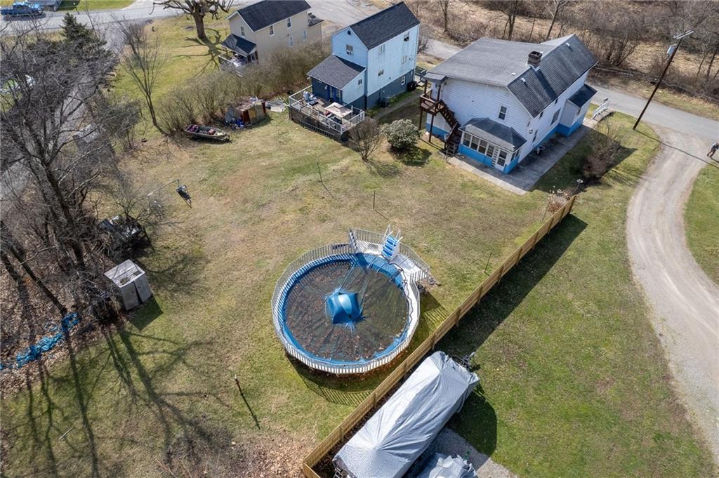 6 Hubbard Road Burgettstown, PA 15021 - Photo 30 of 33 Gallery Image 30