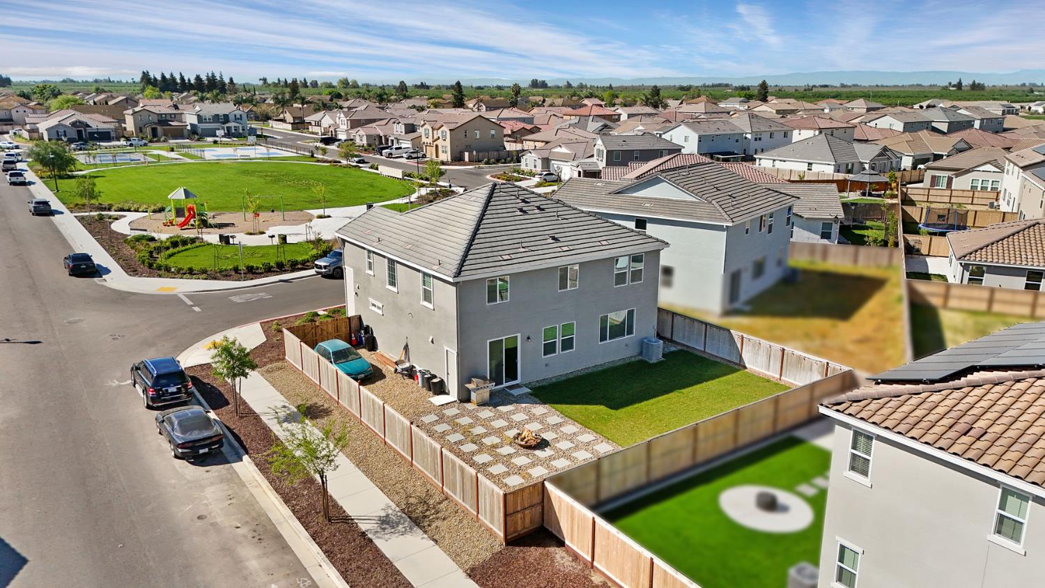 1601 Redhaven Place Hughson, CA 95326 - Photo 35 of 39