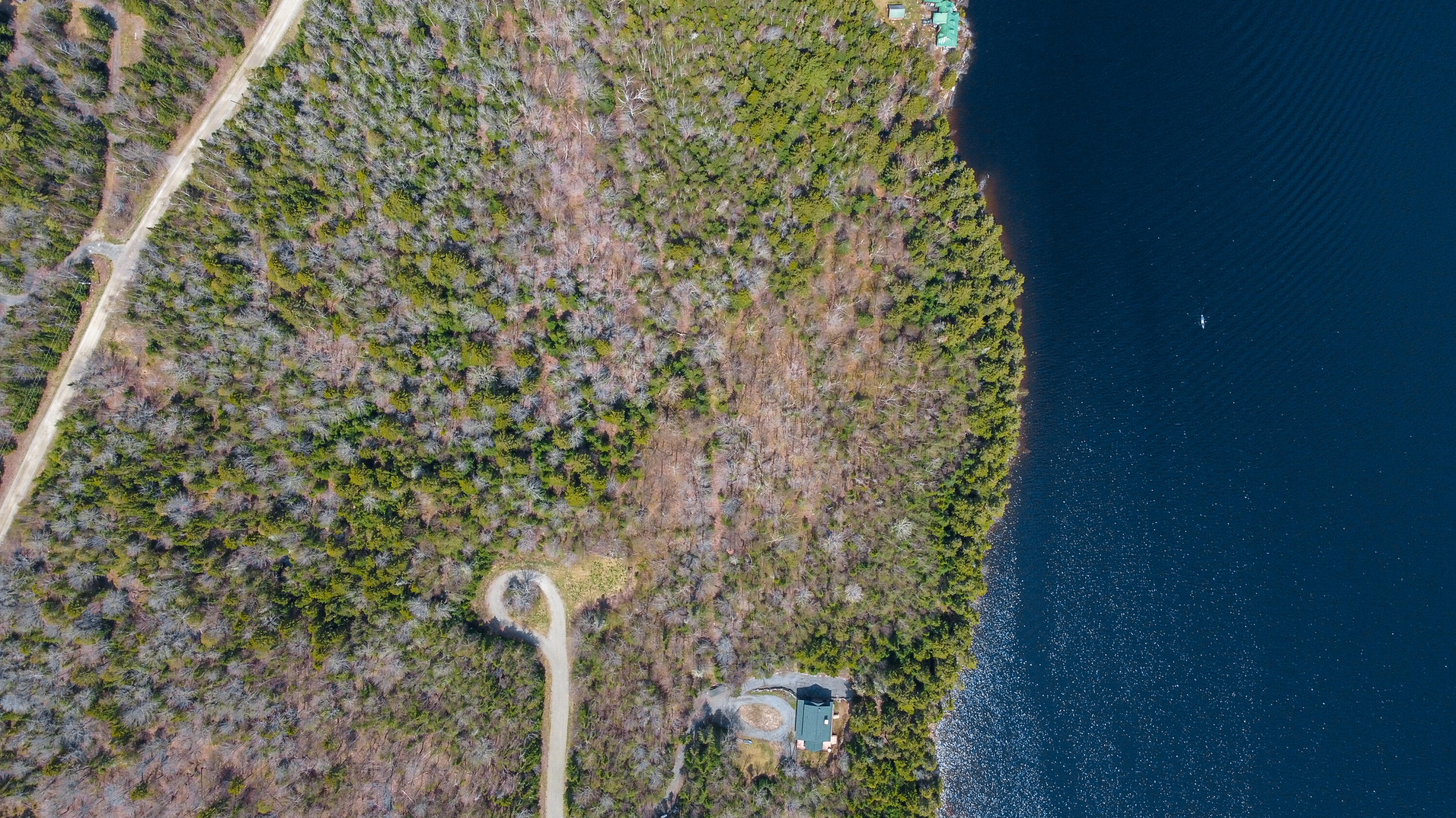 0 Pleasant Island Road Oquossoc, ME 04964 - Photo 69 of 70