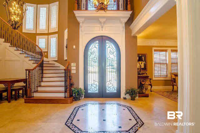 135 Augusta Court Fairhope, AL 36532 - Photo 5 of 45 Foyer