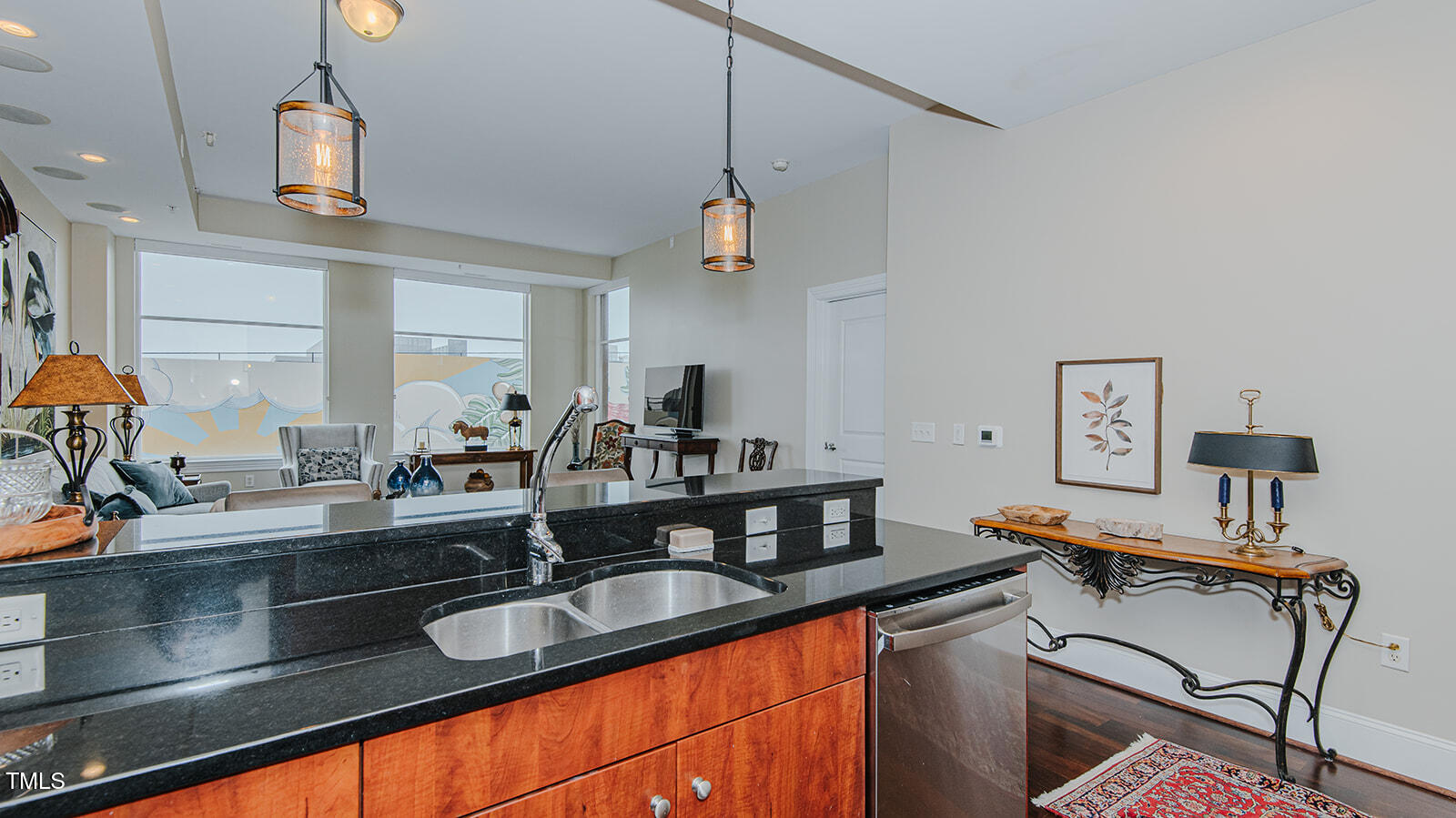 400 West North Street, Unit 820 Raleigh, NC 27603 - Photo 16 of 36 _MGP8811-HDR