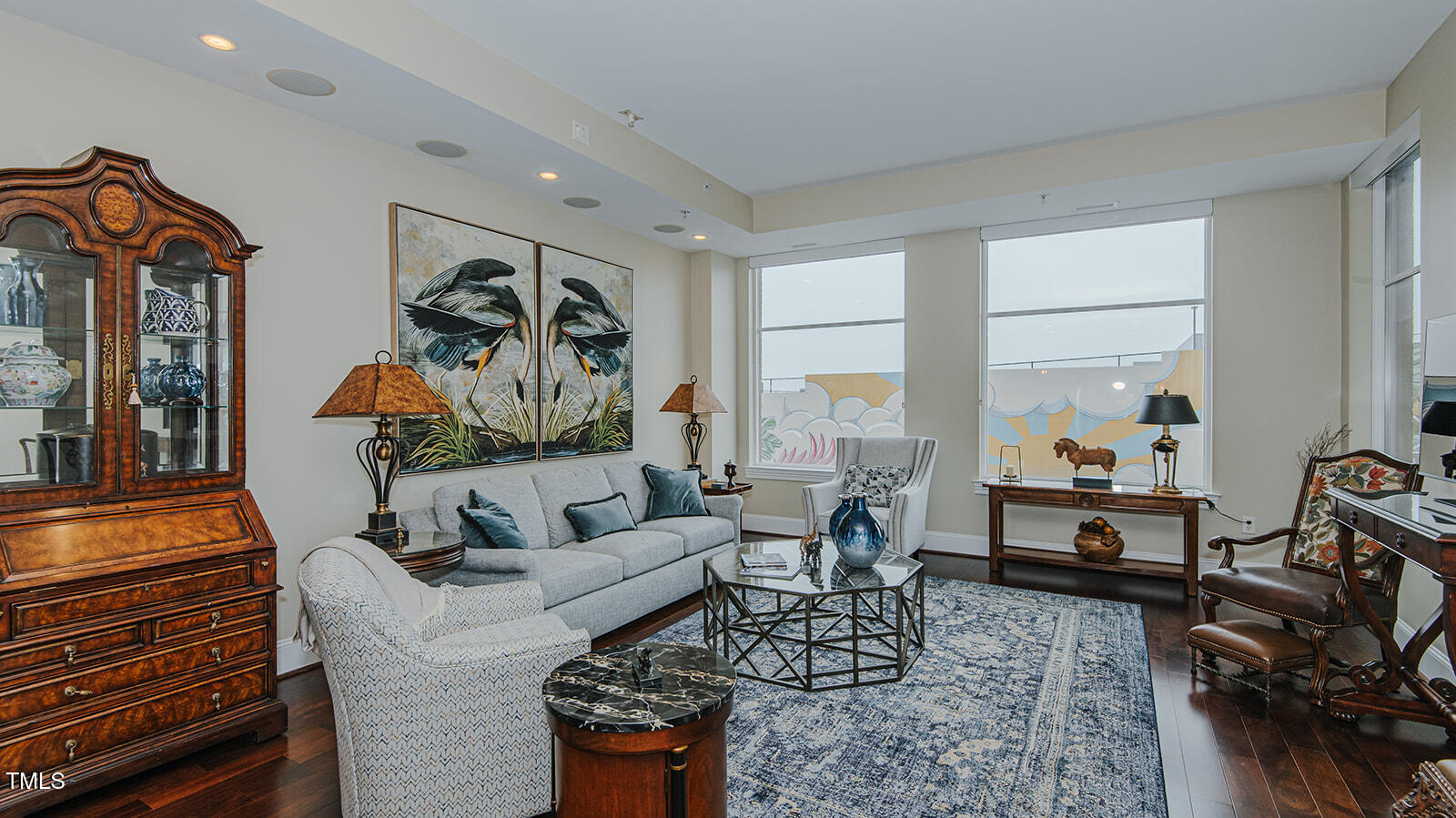 400 West North Street, Unit 820 Raleigh, NC 27603 - Photo 3 of 36 _MGP8775-HDR