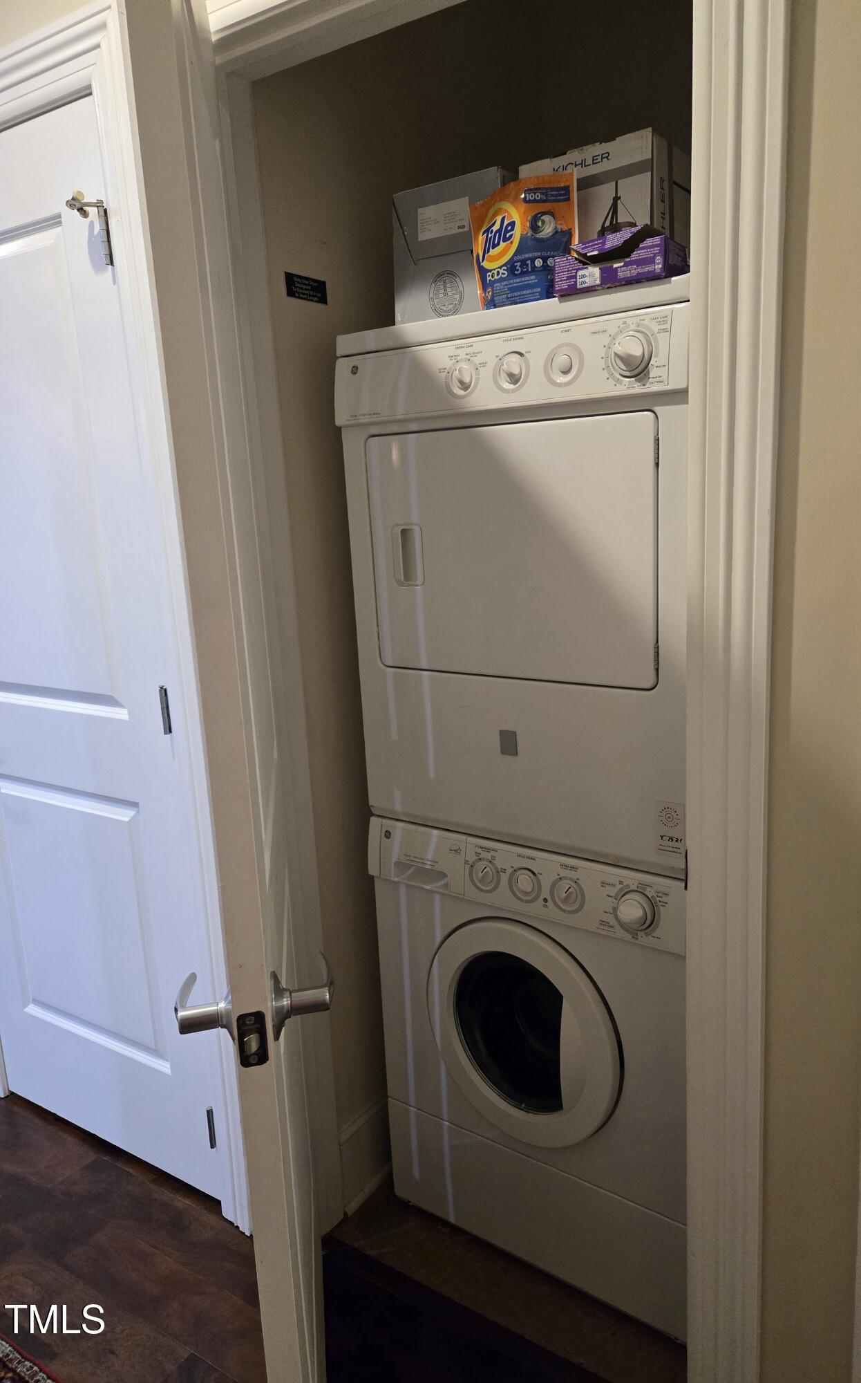 400 West North Street, Unit 820 Raleigh, NC 27603 - Photo 33 of 36 20250103_151524