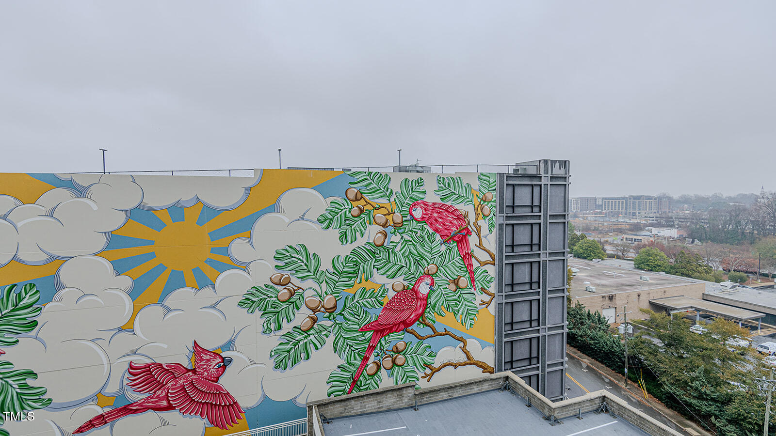 400 West North Street, Unit 820 Raleigh, NC 27603 - Photo 36 of 36 _MGP8830