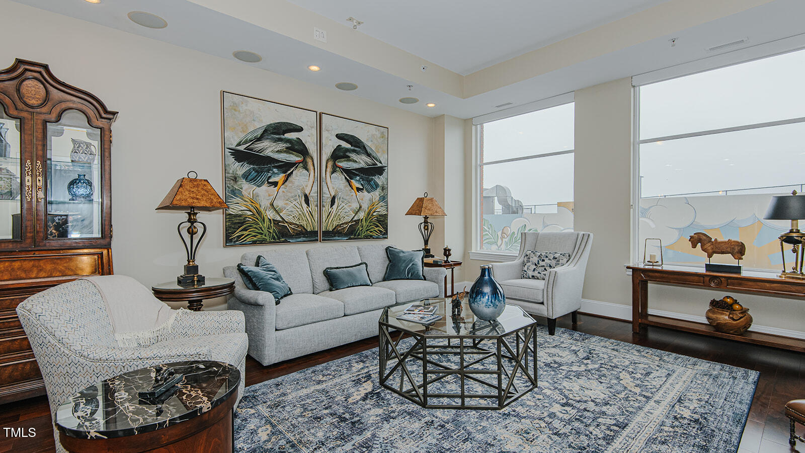 400 West North Street, Unit 820 Raleigh, NC 27603 - Photo 4 of 36 _MGP8784-HDR