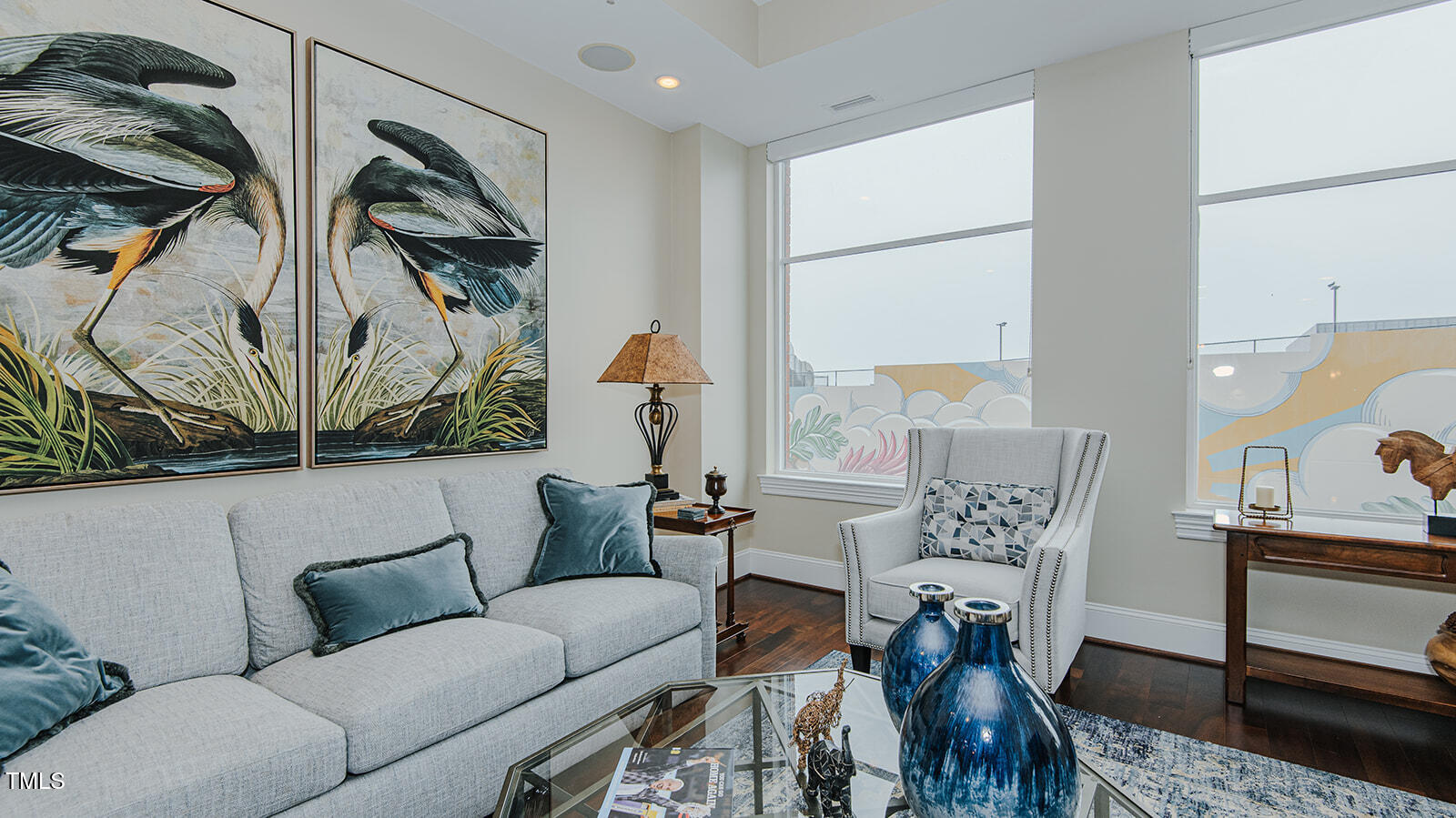 400 West North Street, Unit 820 Raleigh, NC 27603 - Photo 5 of 36 _MGP8787-HDR