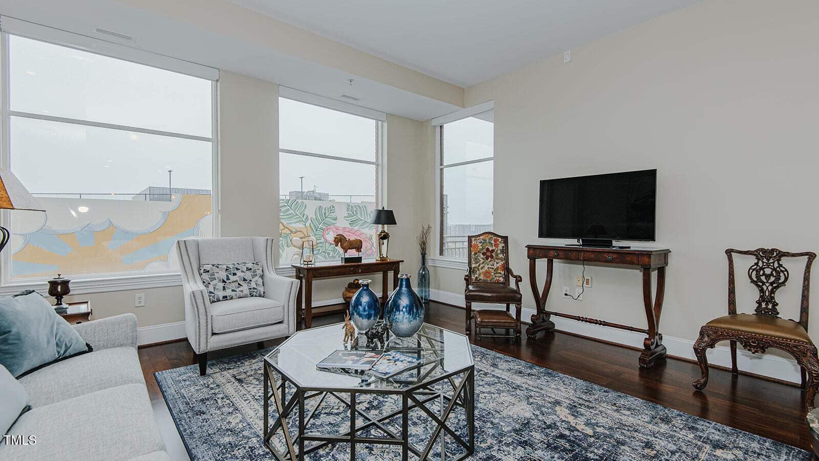 400 West North Street, Unit 820 Raleigh, NC 27603 - Photo 6 of 36 _MGP8781-HDR