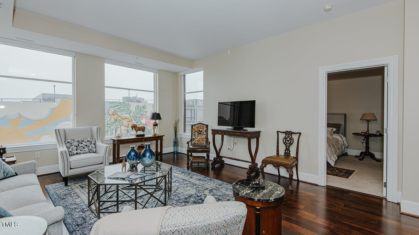 400 West North Street, Unit 820 Raleigh, NC 27603 - Photo 8 of 36 _MGP8778-HDR